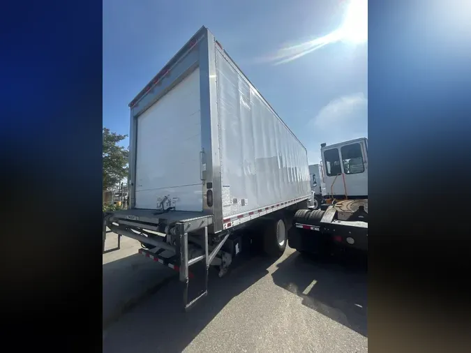 2019 FREIGHTLINER M2 106