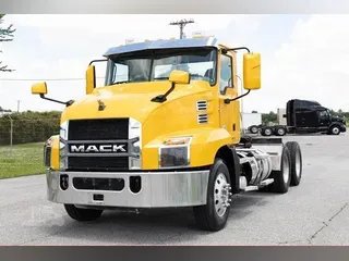 2019 MACK ANTHEM 64T
