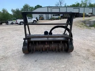 2020 John Deere MH60