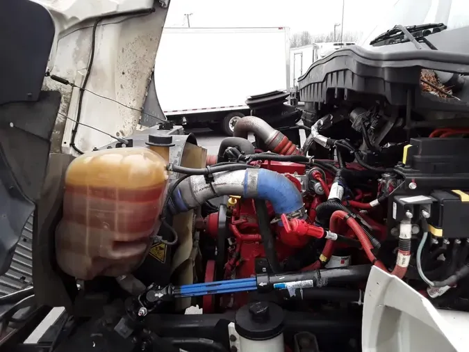 2019 NAVISTAR INTERNATIONAL 430082996563858ab8c7a02528f327fdb990