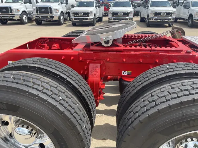 2022 Peterbilt 567