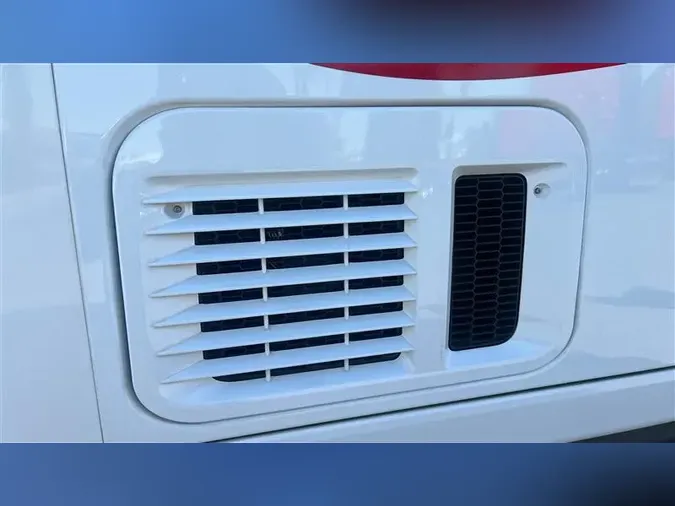 2022 INTERNATIONAL LT