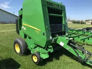 2022 John Deere 450M