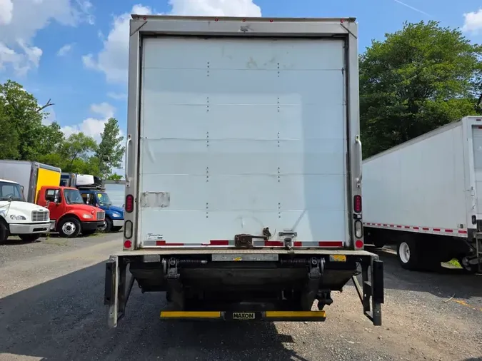 2018 NAVISTAR INTERNATIONAL 4300 LP