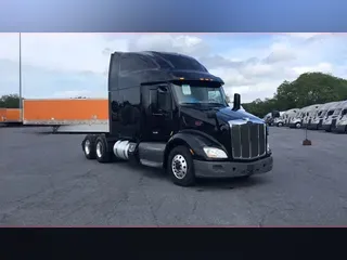 2020 Peterbilt 579