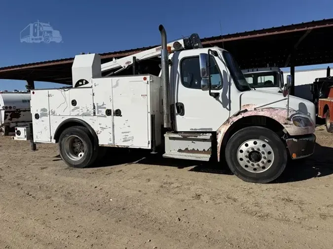2016 FREIGHTLINER BUSINESS CLASS M2 106829da5c89996bced1739dc1d24426627