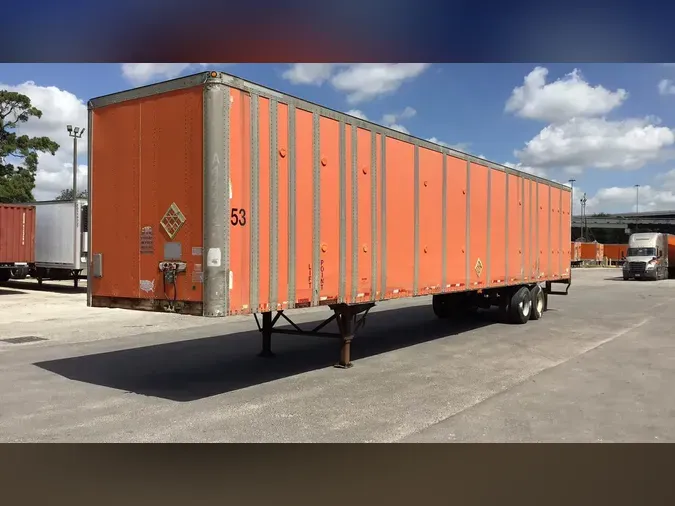 1996 Wabash Other