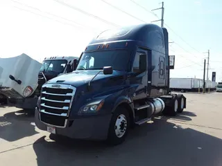 2020 FREIGHTLINER/MERCEDES NEW CASCADIA PX12664