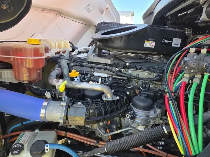 2020 FREIGHTLINER/MERCEDES NEW CASCADIA PX12664829e7d054686fc3a8165e11ad5ea9cdf