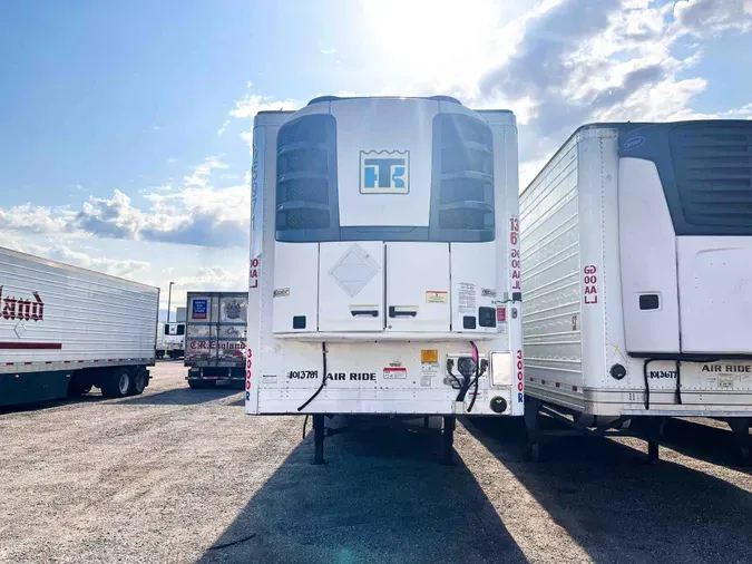 2018 UTILITY VS2RA