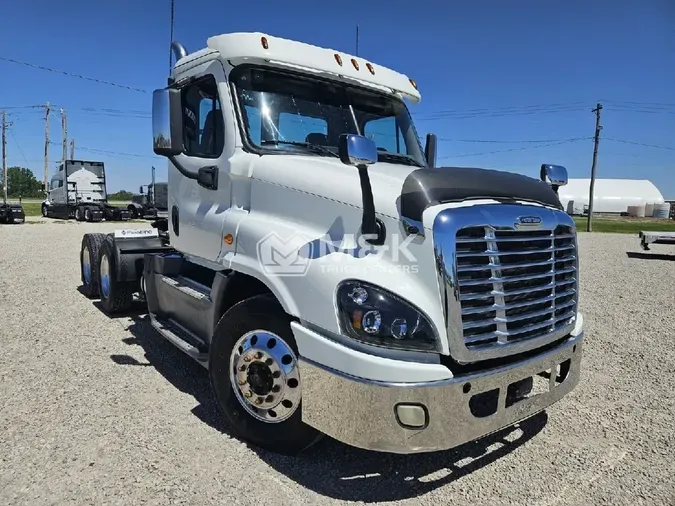 2016 FREIGHTLINER CASCADIA82a007a7978bbeaa899fdcc662df1709