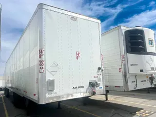 2019 WABASH WA-DRY