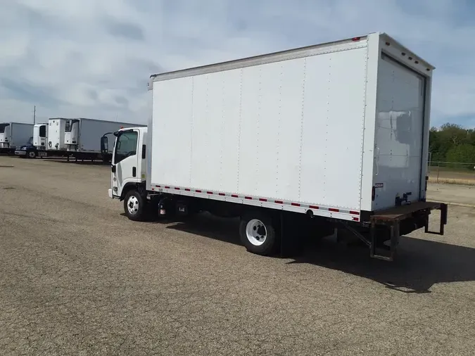 2019 ISUZU NPR HD82a26cf613f7eb468f71ac18f06ab9c3