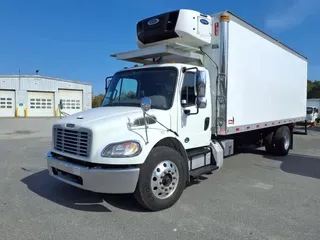 2019 FREIGHTLINER/MERCEDES M2 106