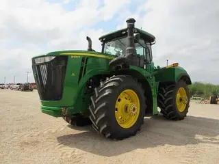 2016 John Deere 9420R