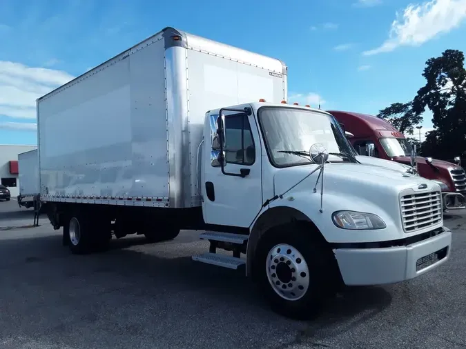 2020 FREIGHTLINER/MERCEDES M2 10682a46cfa90a3249ed3c3d918431d66a7