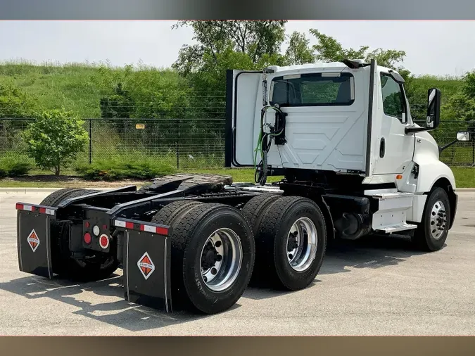 2019 INT LT625 6x4