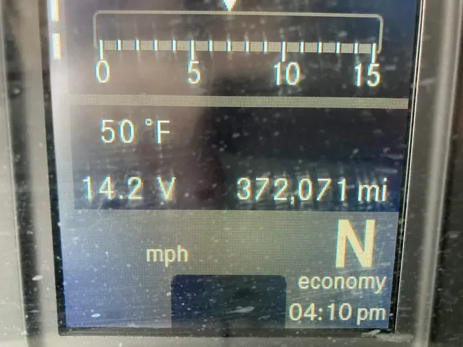 2020 FREIGHTLINER/MERCEDES NEW CASCADIA 12682a5c09586d24c95e90db5f6f6599ede