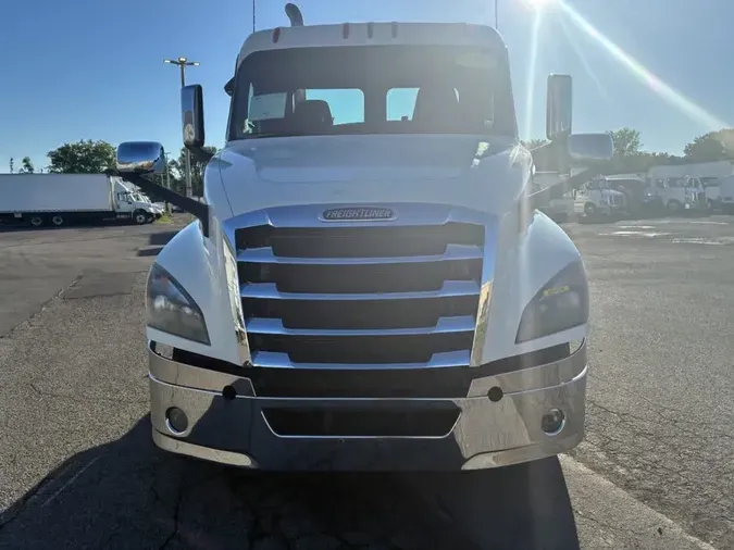 2019 FREIGHTLINER/MERCEDES NEW CASCADIA PX1266482a8f15e66286799daf7ed3790cb0119