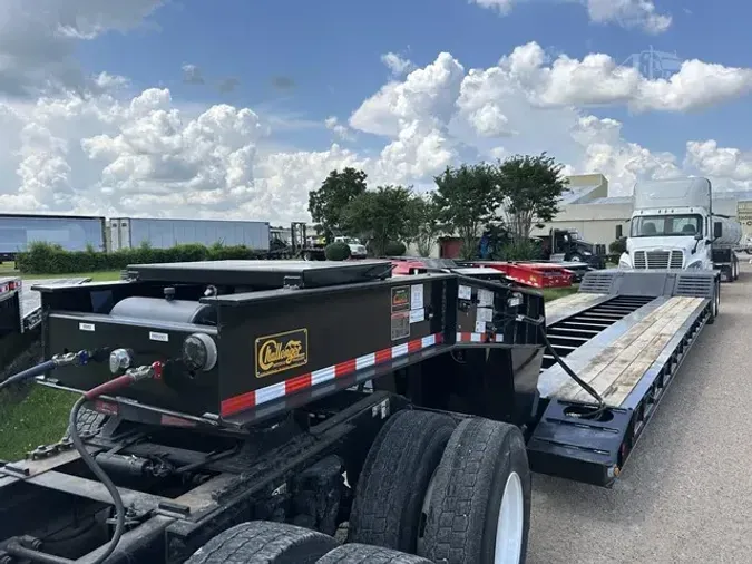 2026 WITZCO CHALLENGER NGB-35/ 28 FT WELL