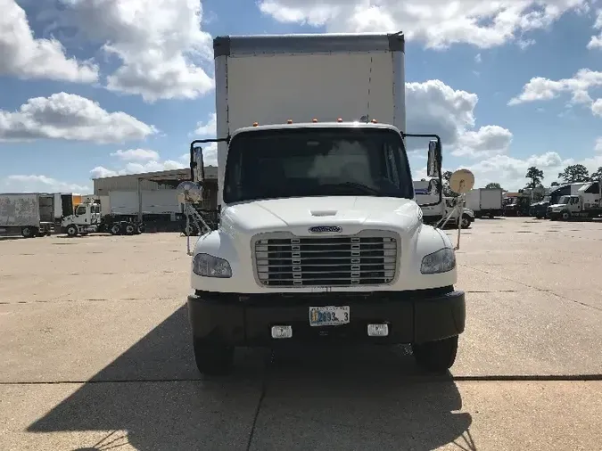 2020 Freightliner M2