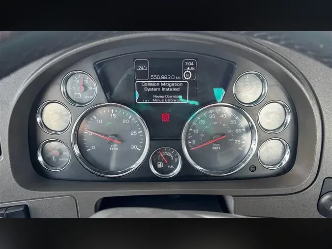 2018 KENWORTH T680