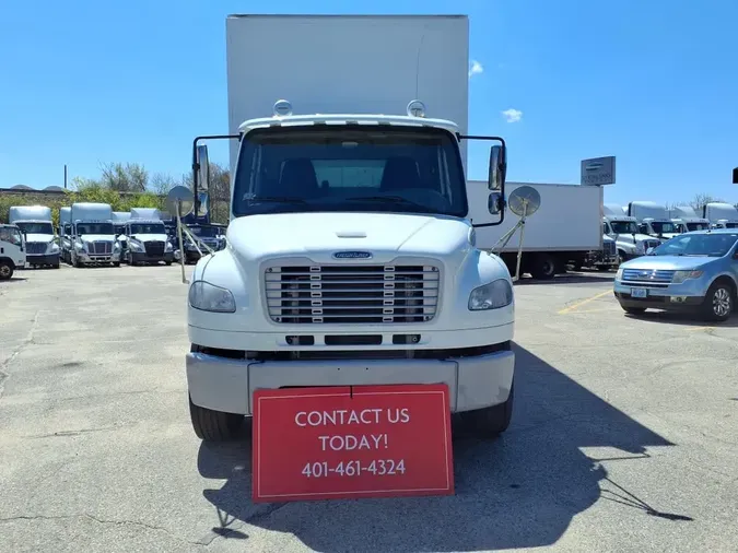 2020 FREIGHTLINER/MERCEDES M2 10682ab39f7d88985e22d2da1c347f49e1c