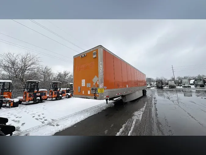 2015 Wabash DVHDHPC82ab45f3c7d55bb83308335683347f7f