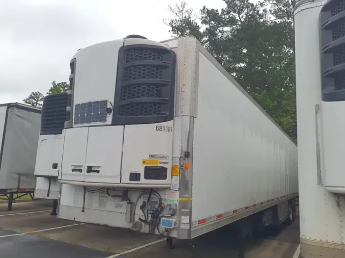 2018 UTILITY TRAILERS VS2RA 48/162/102