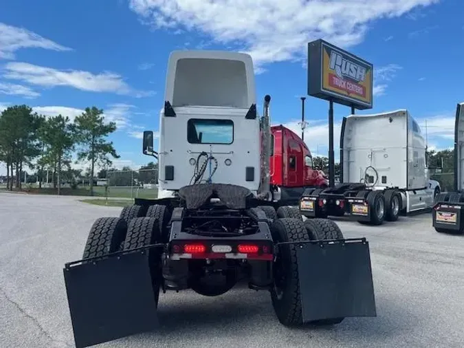 2020 Peterbilt 567