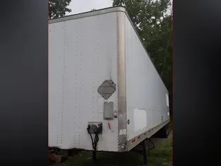 2008 Utility VS2DC 53/162/102