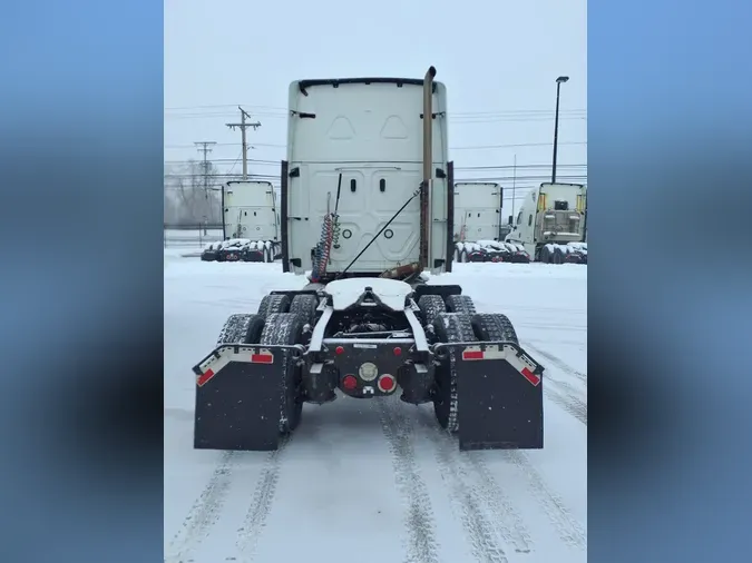 2019 FREIGHTLINER/MERCEDES CASCADIA 12582ad184f3dd5d3828fdc6d1f21c5f5b7