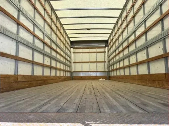 2020 Freightliner Business Class M2 106