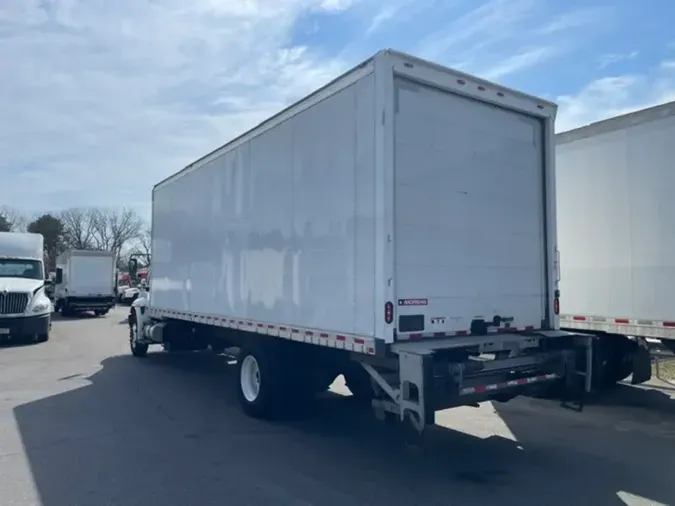 2019 NAVISTAR INTERNATIONAL 4300
