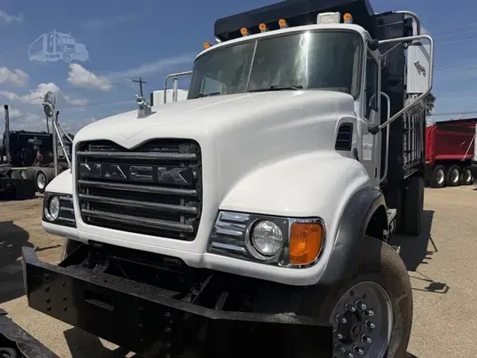 2006 MACK GRANITE CV71382aea286d98ab0e706c4339f144c17ba