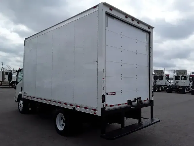 2020 CHEVROLET MOTOR DIV. LCF 4500XD