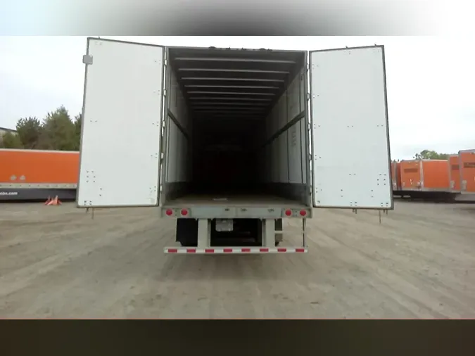 2016 Great Dane Tri-Axle