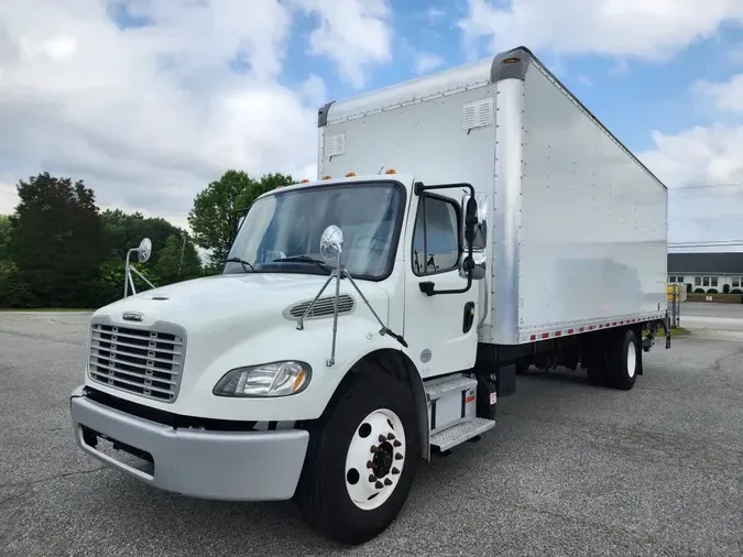 2019 FREIGHTLINER M2 10682af14bef1888f3057e9205d91f4cb06