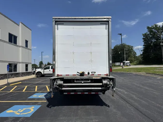 2020 Freightliner Business Class M2 106