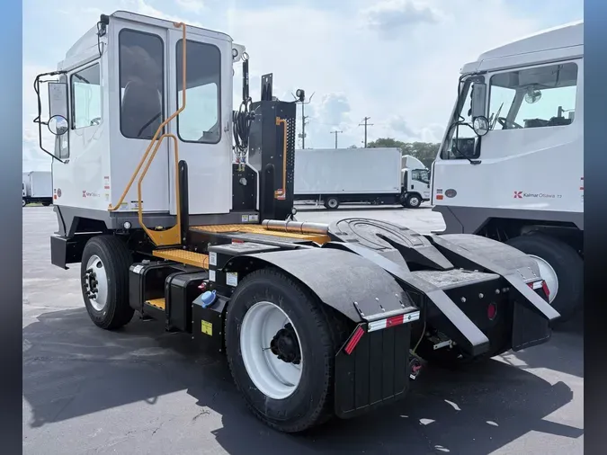 2026 KALMAR OTTAWA T2 4X2 DOT/EPA