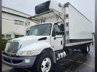 2018 NAVISTAR INTERNATIONAL 4300