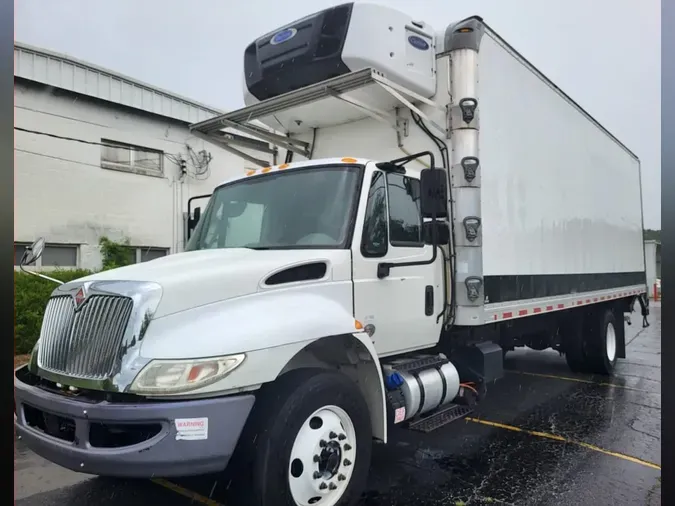 2018 NAVISTAR INTERNATIONAL 430082afa0f1c36fc4b9831ad4fdd0204b16