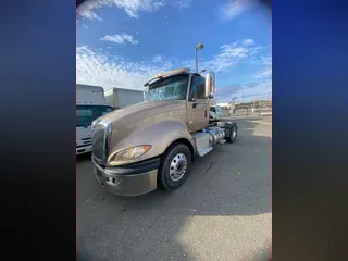 2017 NAVISTAR INTERNATIONAL PROSTAR (4X2)