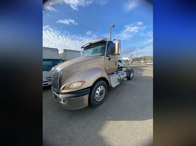 2017 NAVISTAR INTERNATIONAL PROSTAR (4X2)82afdb418468c4dde306af9610565859