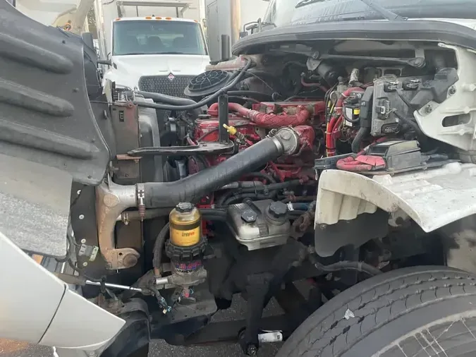 2016 FREIGHTLINER/MERCEDES M2 10682b034765095b000bc89d0e3f70382c3