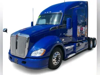 2022 Kenworth T680