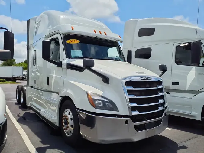 2020 FREIGHTLINER NEW CASCADIA PX12664