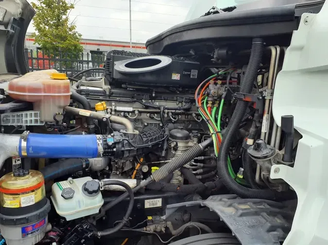 2022 FREIGHTLINER/MERCEDES NEW CASCADIA PX12664