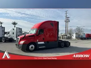 2021 FREIGHTLINER CA126