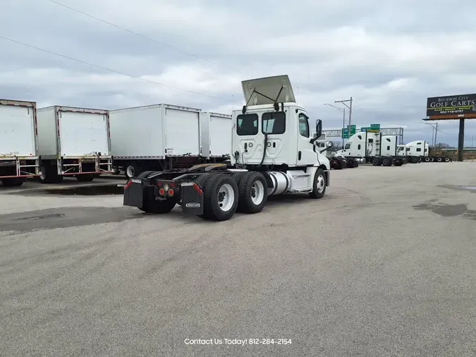 2019 FREIGHTLINER/MERCEDES NEW CASCADIA PX12664